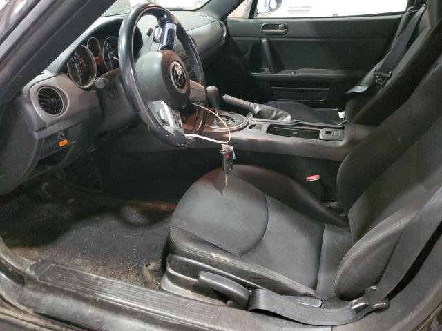 Photo 7 from auction – 2010 MAZDA MX-5 MIATA with VIN JM1NC2EFXA0208894