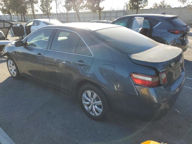 Photo 2 from auction – 2007 TOYOTA CAMRY CE with VIN 4T1BE46K57U063944