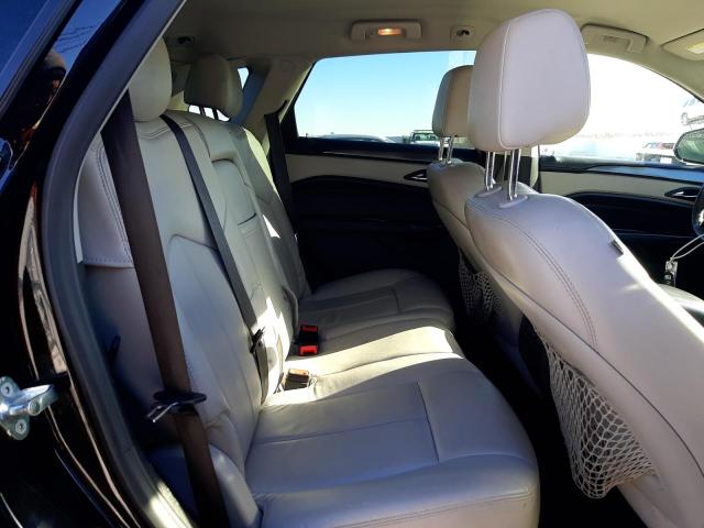 Photo 11 from auction – 2015 CADILLAC SRX with VIN 3GYFNAE35FS543151