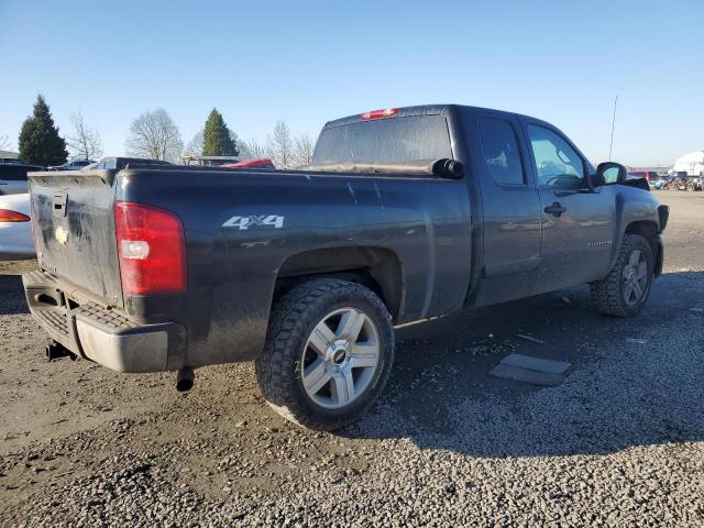 Photo 3 from auction – 2008 CHEVROLET SILVERADO with VIN 1GCEK19018Z264683