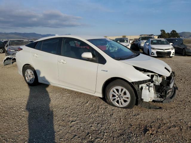 Photo 4 from auction – 2016 TOYOTA PRIUS with VIN JTDKBRFU9G3526251