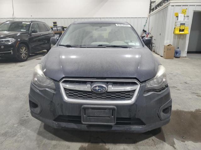Photo 5 from auction – 2014 SUBARU IMPREZA PR with VIN JF1GJAC6XEH026492