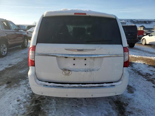 Photo 6 from auction – 2014 CHRYSLER TOWN & COU with VIN 2C4RC1CG4ER461387