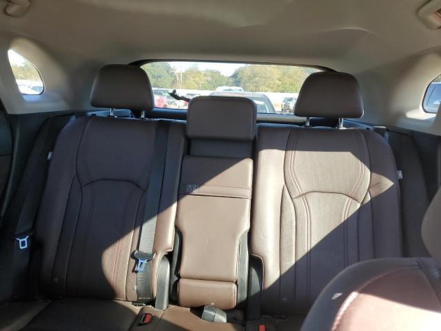 Photo 10 from auction – 2017 LEXUS RX 350 BAS with VIN 2T2ZZMCA9HC081344