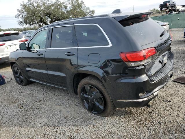 Photo 2 from auction – 2016 JEEP GRAND CHER with VIN 1C4RJECG9GC464309