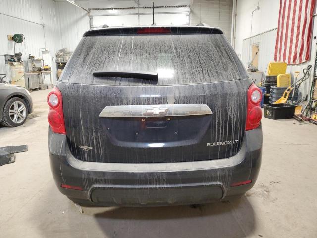 Photo 6 from auction – 2015 CHEVROLET EQUINOX LT with VIN 2GNALBEK4F6361577