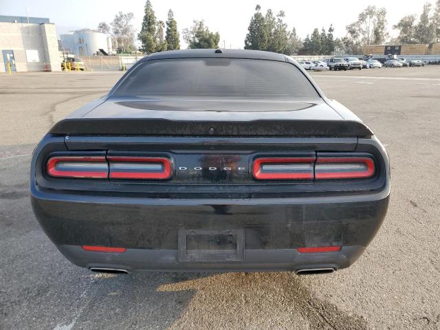 Photo 6 from auction – 2019 DODGE CHALLENGER with VIN 2C3CDZAG9KH669937