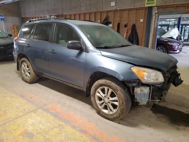 Photo 4 from auction – 2011 TOYOTA RAV4 with VIN 2T3BF4DV3BW167021