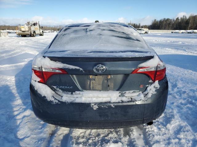 Photo 6 from auction – 2016 TOYOTA COROLLA L with VIN 2T1BURHE7GC577545