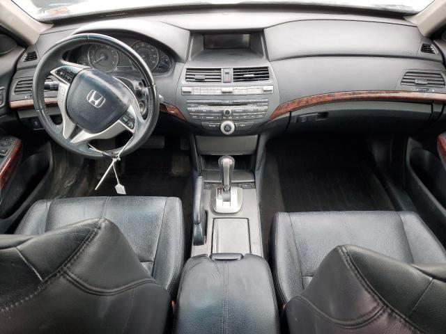Photo 8 from auction – 2012 HONDA CROSSTOUR with VIN 5J6TF2H54CL011569