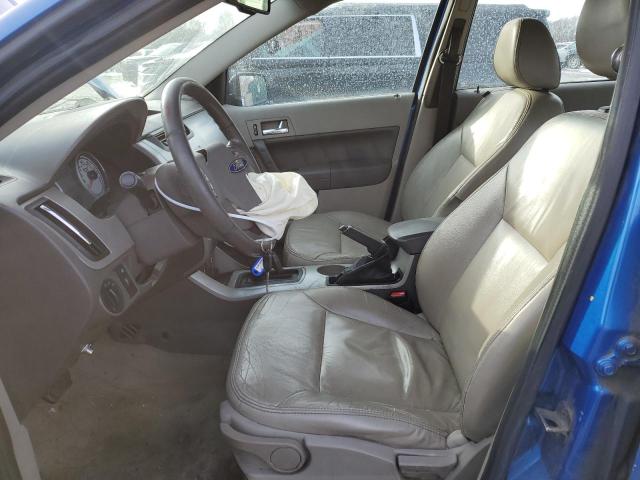 Photo 7 from auction – 2010 FORD FOCUS SEL with VIN 1FAHP3HN4AW195749