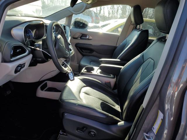 صورة رقم 7 من المزاد - 2022 CHRYSLER PACIFICA H مع VIN 2C4RC1L77NR137026