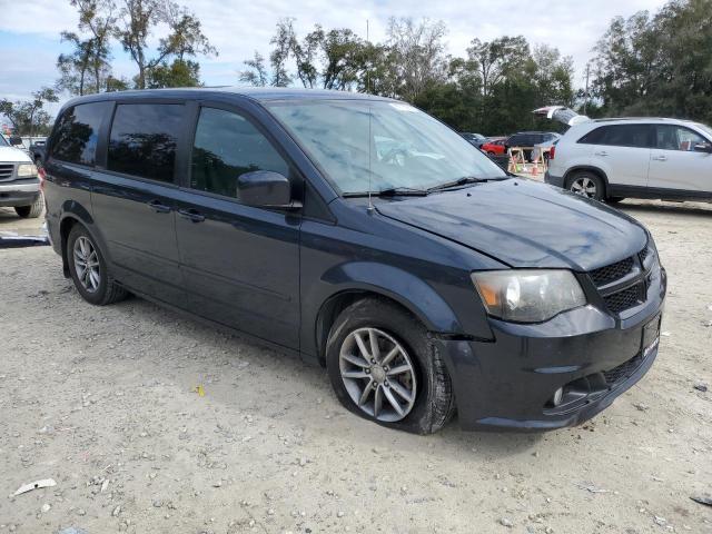 صورة رقم 4 من المزاد - 2014 DODGE GRAND CARA مع VIN 2C4RDGEG6ER451229