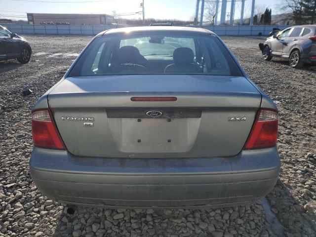 Photo 6 from auction – 2005 FORD FOCUS ZX4 with VIN 1FAFP34N35W133519