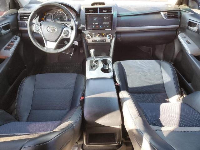Photo 8 from auction – 2012 TOYOTA CAMRY BASE with VIN 4T1BF1FK5CU595250