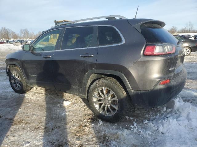 Photo 2 from auction – 2020 JEEP CHEROKEE L with VIN 1C4PJMLB0LD505310
