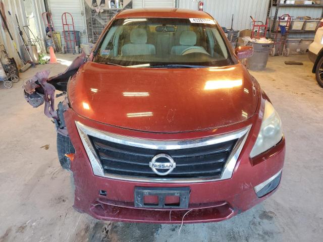 Photo 5 from auction – 2013 NISSAN ALTIMA 2.5 with VIN 1N4AL3AP9DC117109