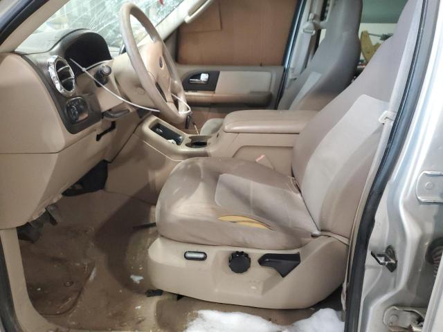 Photo 7 from auction – 2005 FORD EXPEDITION with VIN 1FMPU16555LA44783