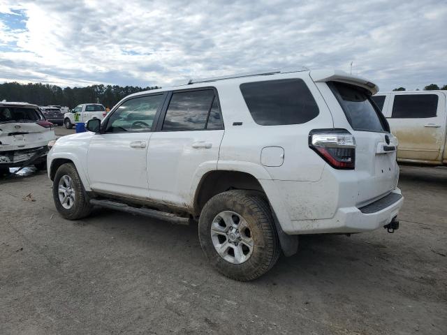 Photo 2 from auction – 2014 TOYOTA 4RUNNER SR with VIN JTEZU5JR9E5066736