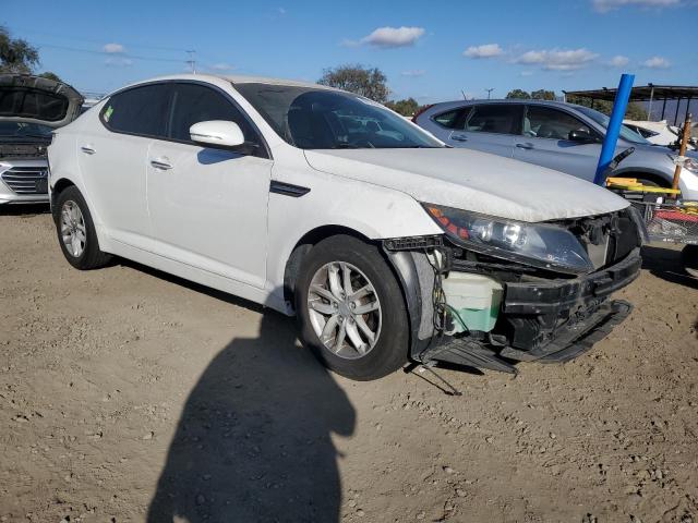 Photo 4 from auction – 2013 KIA OPTIMA LX with VIN KNAGM4A74D5370217