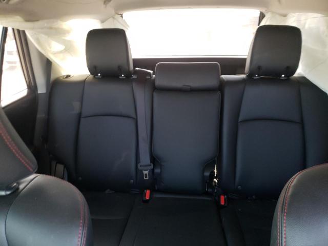 Photo 10 from auction – 2019 TOYOTA 4RUNNER SR with VIN JTEBU5JR1K5698000