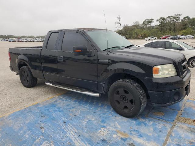 Photo 4 from auction – 2006 FORD F150 with VIN 1FTRX12W06FB43191