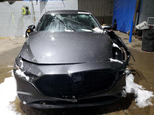 Photo 5 from auction – 2023 MAZDA 3 SELECT with VIN JM1BPAKM6P1600701
