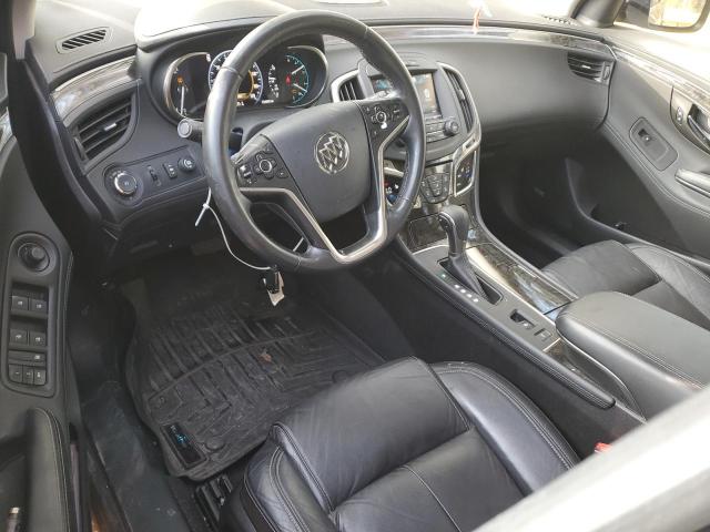 Photo 8 from auction – 2015 BUICK LACROSSE with VIN 1G4GB5G34FF223570