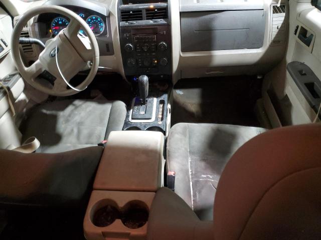 Photo 8 from auction – 2010 FORD ESCAPE XLS with VIN 1FMCU0C76AKB40467