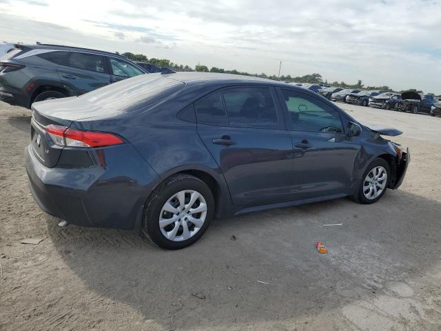 Photo 3 from auction – 2025 TOYOTA COROLLA LE with VIN 5YFB4MDE8SP233613