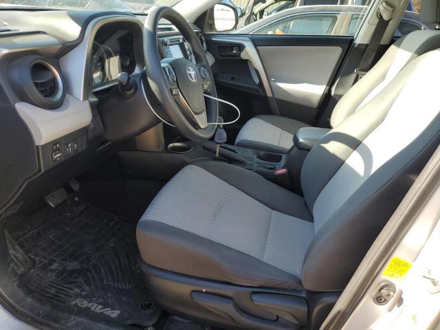Photo 7 from auction – 2014 TOYOTA RAV4 LE with VIN JTMBFREV9ED060360