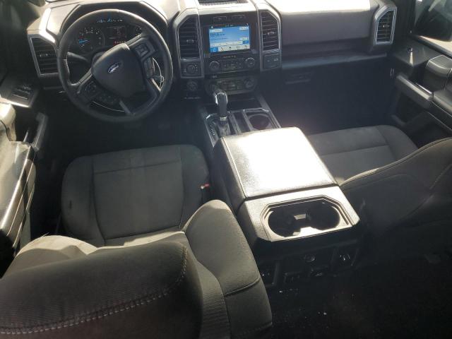 Photo 8 from auction – 2017 FORD F150 SUPER with VIN 1FTFW1EG2HKC63353
