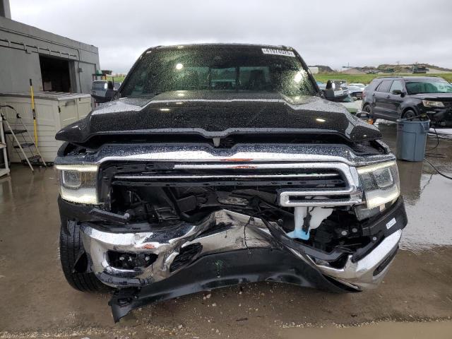 Photo 5 from auction – 2023 RAM 1500 LARAM with VIN 1C6SRFJT2PN668350