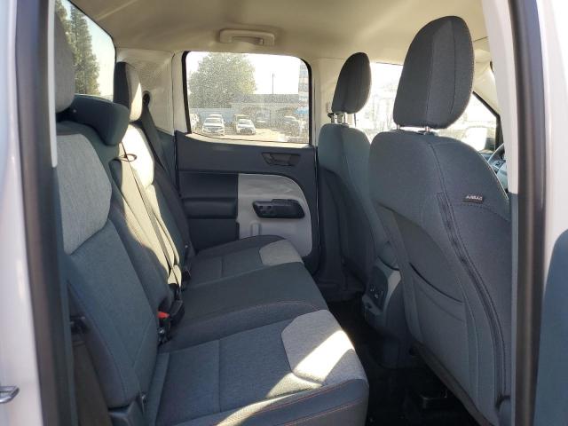Photo 10 from auction – 2024 FORD MAVERICK X with VIN 3FTTW8J95RRA28901