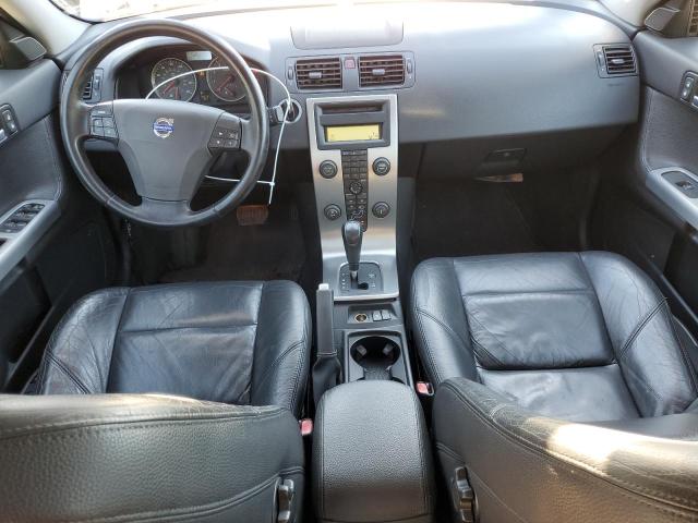 Photo 8 from auction – 2004 VOLVO S40 T5 with VIN YV1MS682742024739