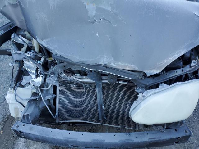 Photo 11 from auction – 2004 TOYOTA COROLLA CE with VIN 1NXBR32E24Z258104