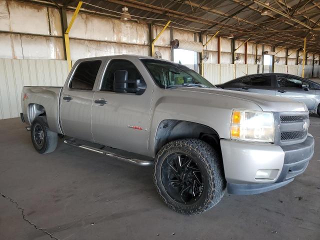Photo 4 from auction – 2007 CHEVROLET SILVERADO with VIN 2GCEC13Y171566445