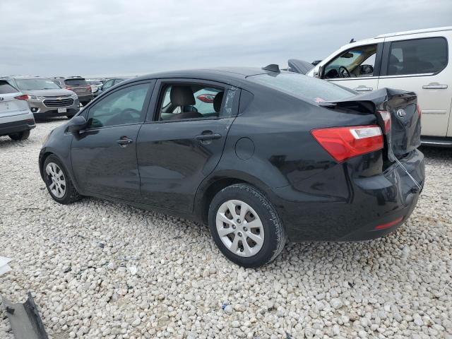 Zdjęcie 2 z aukcji – 2015 KIA RIO LX z VIN KNADM4A34F6515088