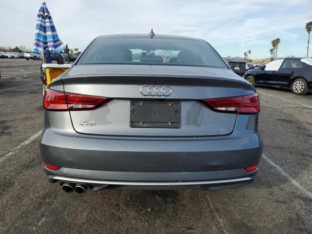 Photo 6 from auction – 2018 AUDI A3 PREMIUM with VIN WAUAUGFF0J1069647