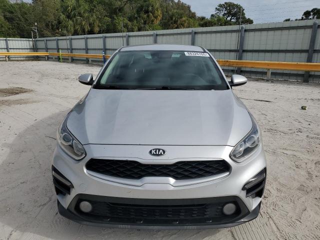 Photo 5 from auction – 2020 KIA FORTE FE with VIN 3KPF24AD0LE201552