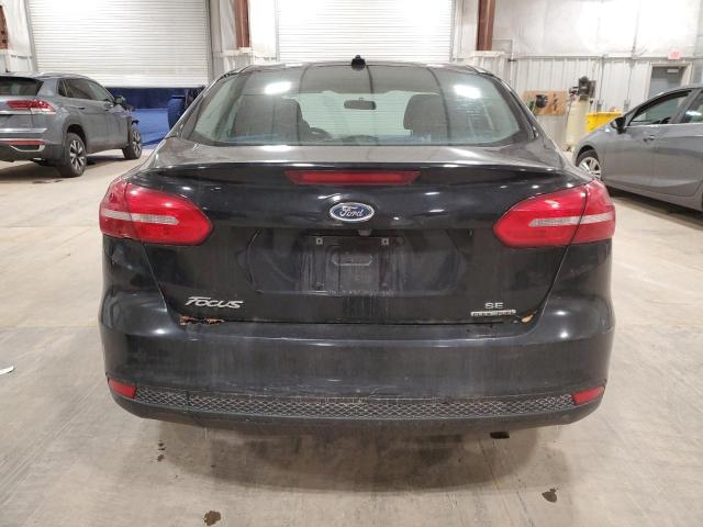 Photo 6 from auction – 2016 FORD FOCUS SE with VIN 1FADP3F21GL255293