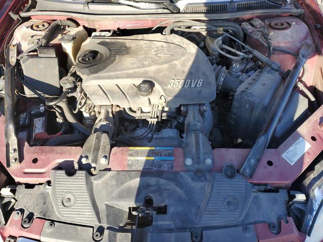 Photo 11 from auction – 2009 CHEVROLET IMPALA 1LT with VIN 2G1WT57K691201238