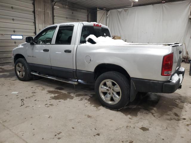 Photo 2 from auction – 2005 DODGE RAM 1500 S with VIN 1D7HU18D55S356904