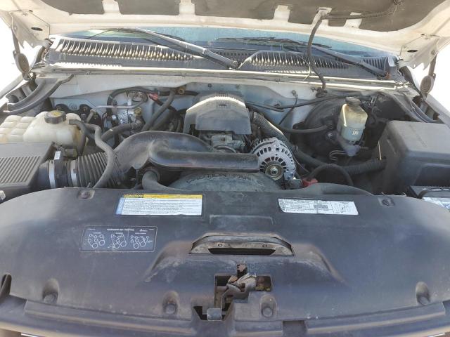 Снимка 11 от търг – 1999 CHEVROLET SILVERADO с VIN 2GCEC19T8X1184568