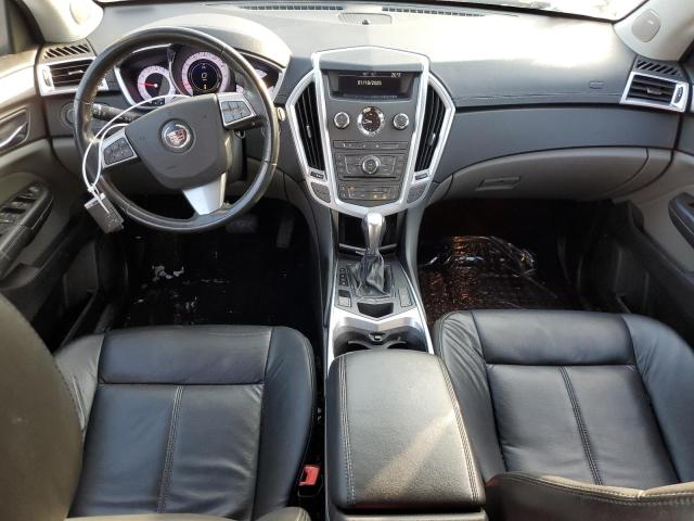 Photo 8 from auction – 2011 CADILLAC SRX with VIN 3GYFNGEY6BS551977