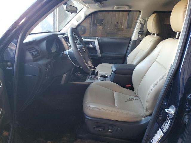 Photo 7 from auction – 2019 TOYOTA 4RUNNER SR with VIN JTEBU5JR6K5734599