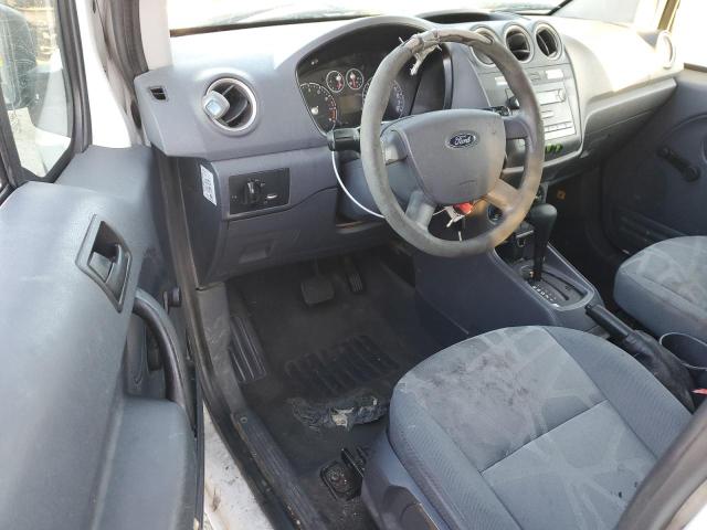 Photo 8 from auction – 2012 FORD TRANSIT CO with VIN NM0LS7CN8CT098525