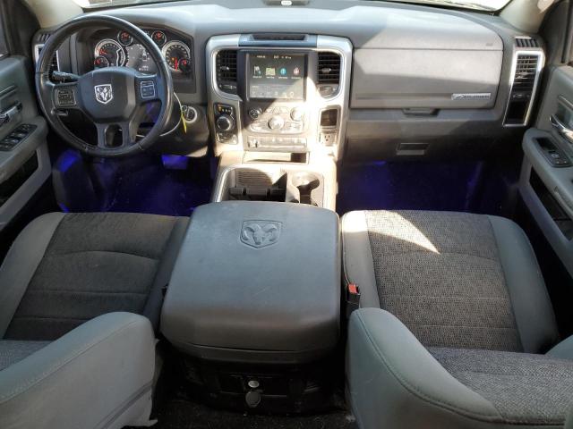 Photo 8 from auction – 2016 RAM 1500 SLT with VIN 1C6RR7LT8GS318319