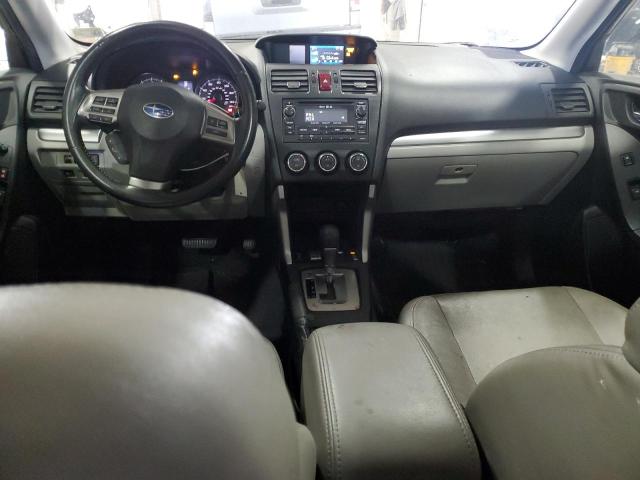 Photo 8 from auction – 2014 SUBARU FORESTER 2 with VIN JF2SJAHC6EH506713