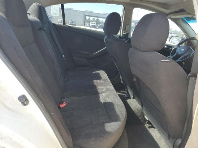 Photo 10 from auction – 2011 NISSAN ALTIMA BAS with VIN 1N4AL2AP1BN480774